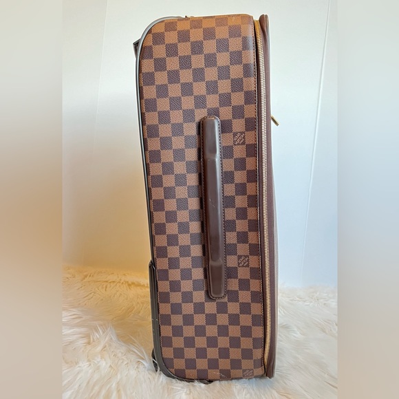 LOUIS VUITTON Damier Ebene Pegase 55 Business NM - Picture 4 of 16
